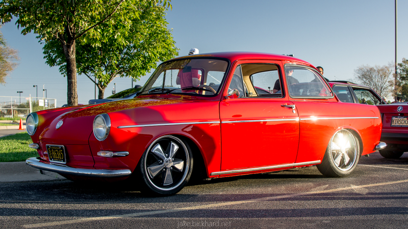 Illustration for article titled Cars and Coffee Photodump